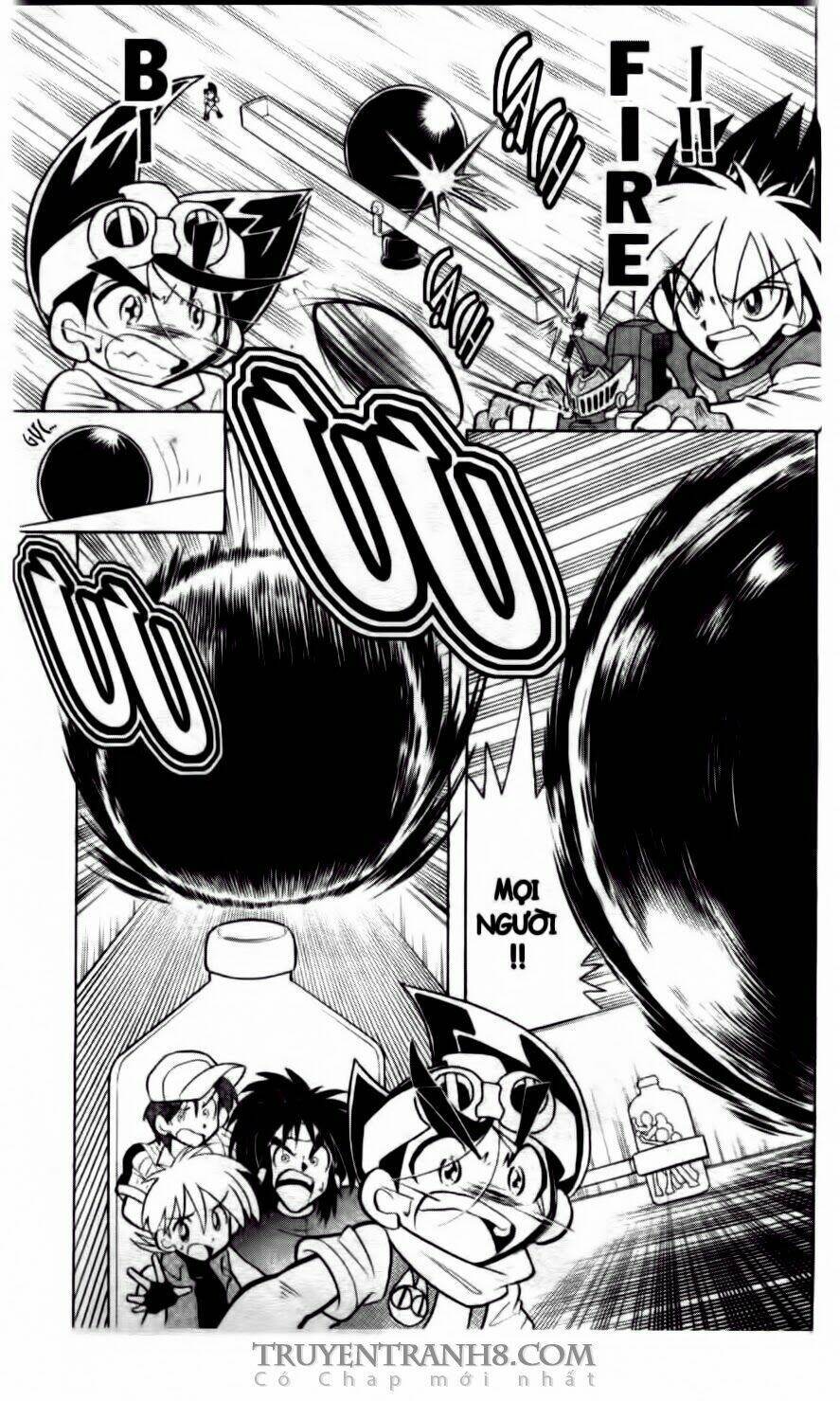 battle b-daman chapter 34 13