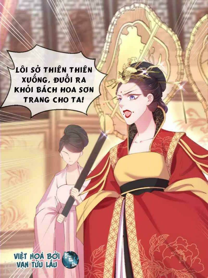 thị huyết y phi chapter 61 3