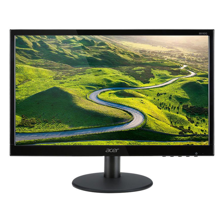 Màn Hình Acer EB192Q 19inch HD 5ms 60Hz TN - Hàng Chính Hãng