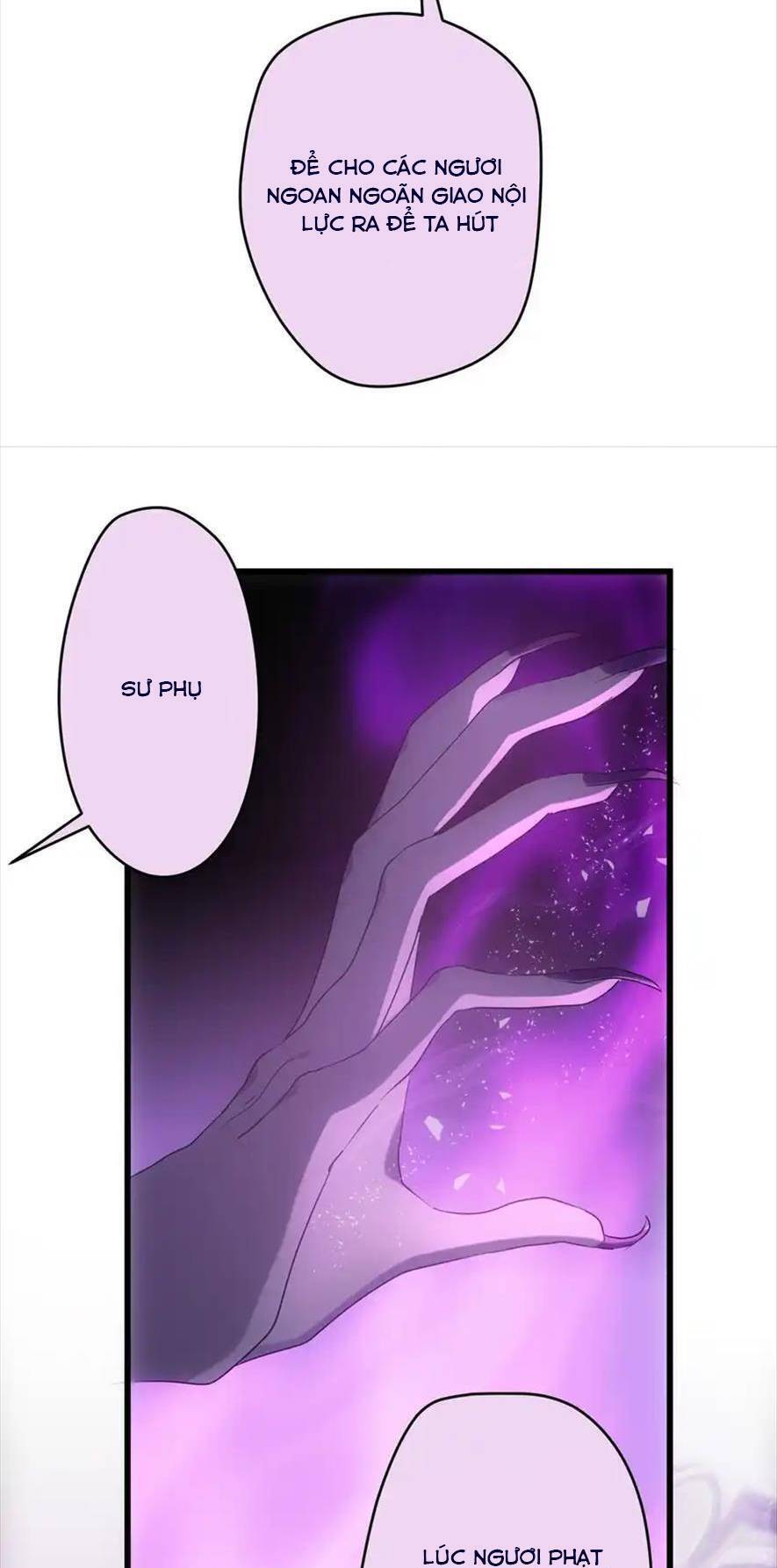 pháo hôi cô ấy khó chịu với cốt truyện từ lâu chapter 42 13