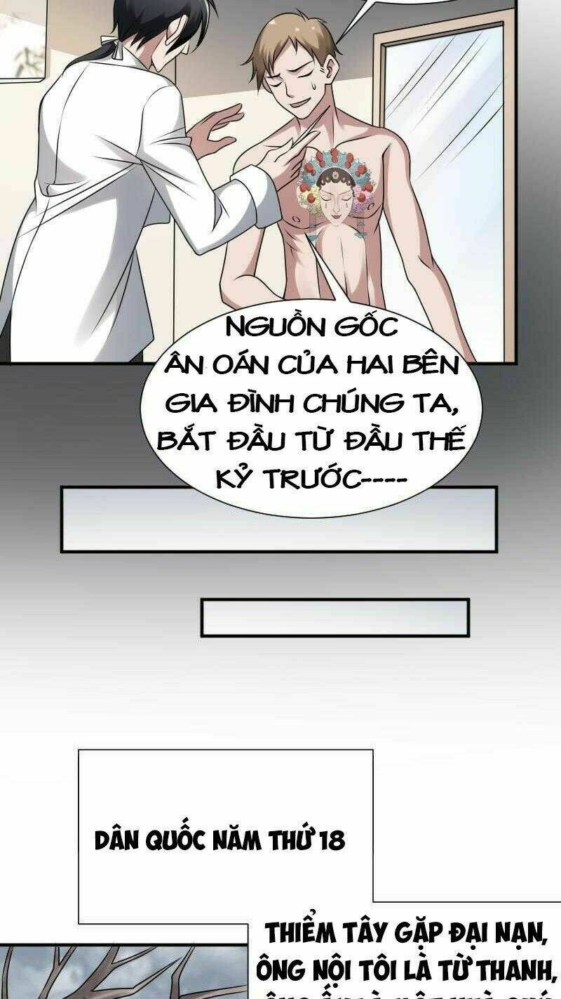 văn âm sư chapter 28 3