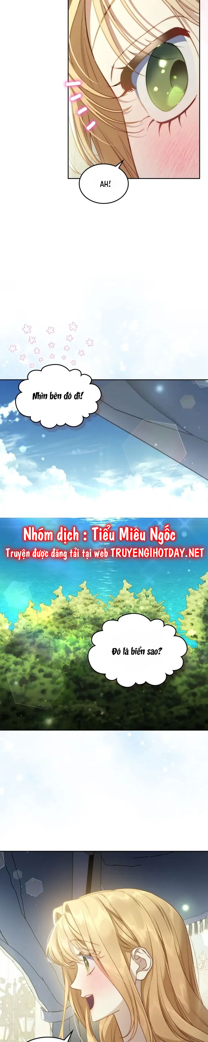 thư viện ánh trăng chapter 40 4