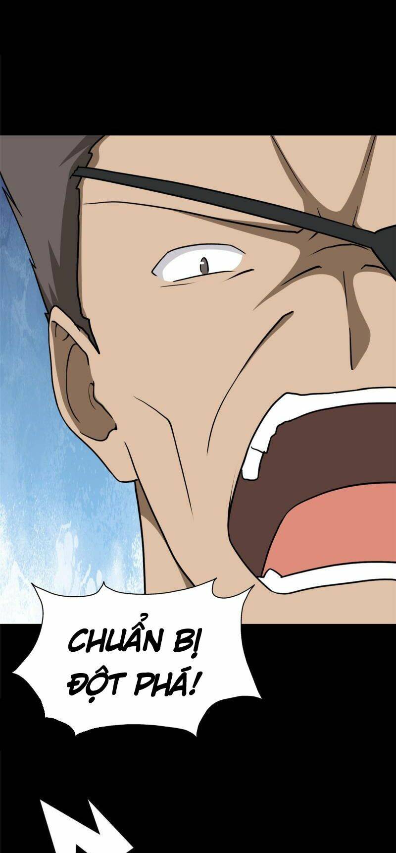 bạn gái virus của tôi chapter 313 25