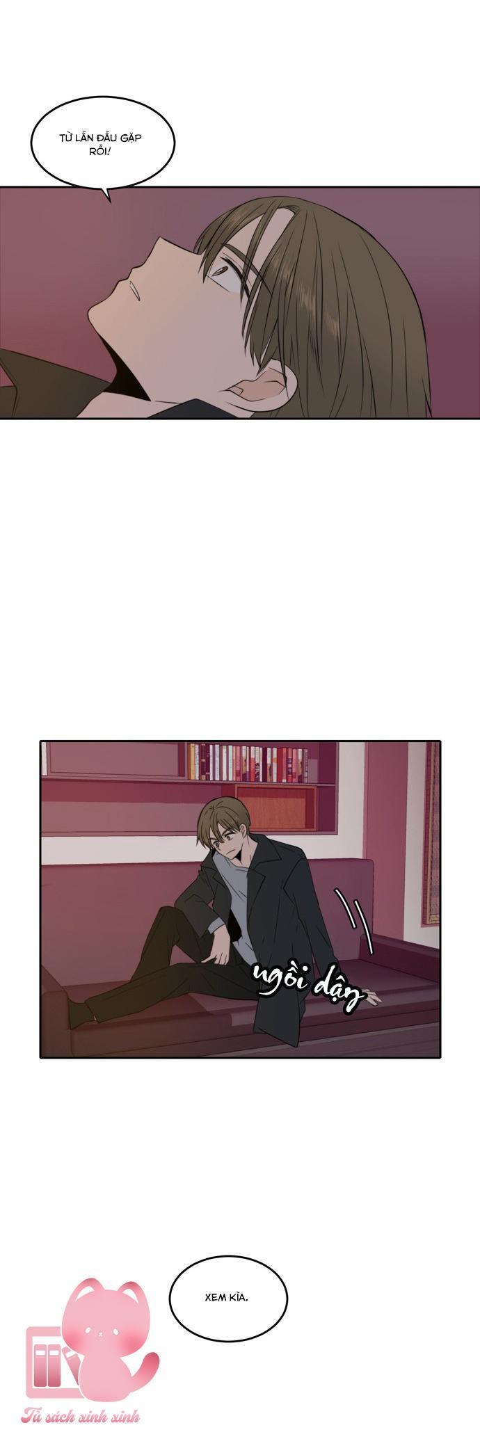 hẹn gặp nhau ở kiếp thứ 19 chapter 15 7