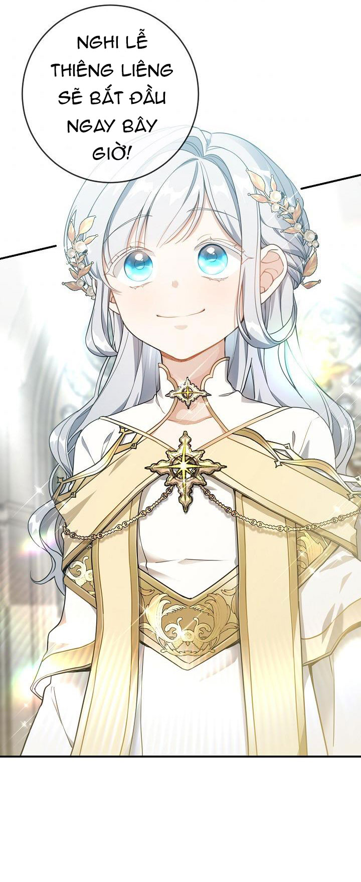 hướng đến ánh dương một lần nữa chapter 35.1 27