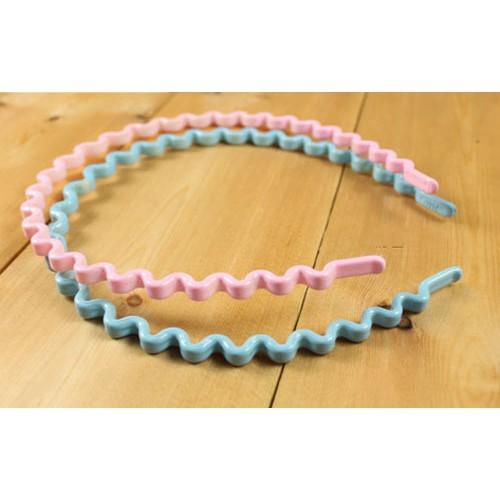 Bờm tóc xinh xắn nhiều mầu sắc cho mẹ và bé Duashop