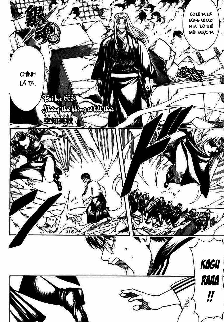 gintama - linh hồn bạc chapter 662 2
