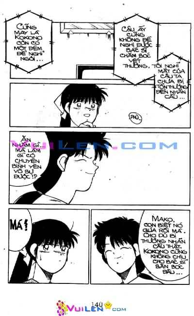 truyền nhân atula - shura no mon i chapter 33 141