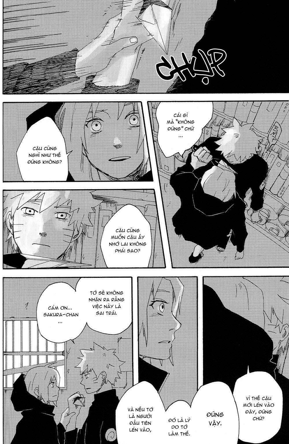 ngôi nhà của mặt trời chapter 3 55