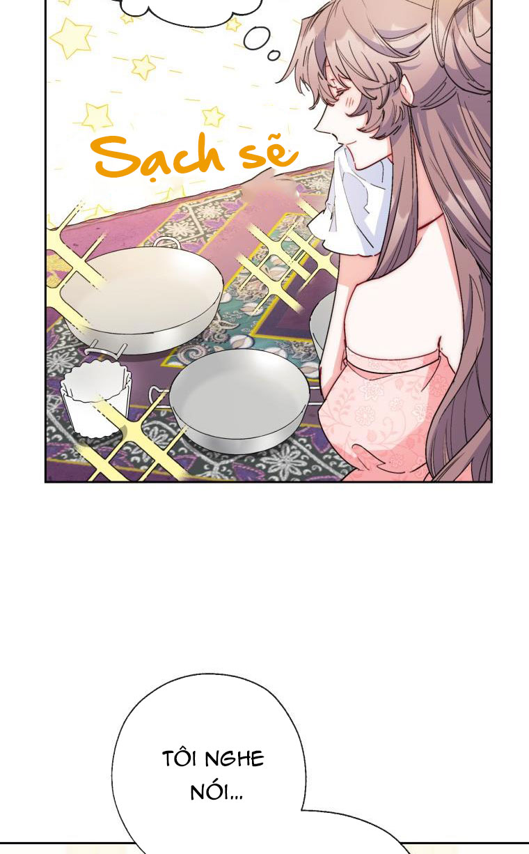 50 công thức pha trà của nữ công tước chapter 131 42