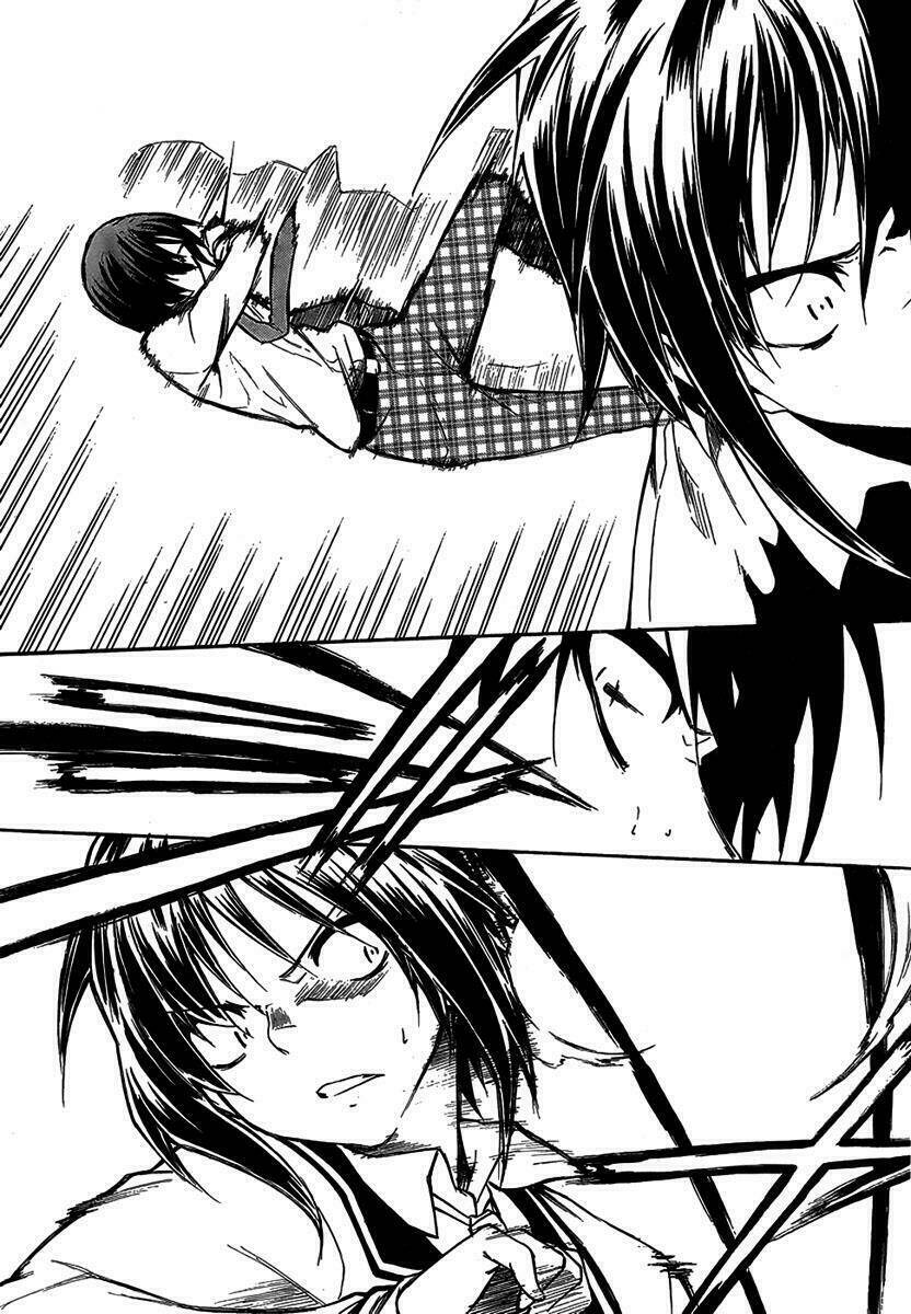 sexual hunter riot chapter 7 27