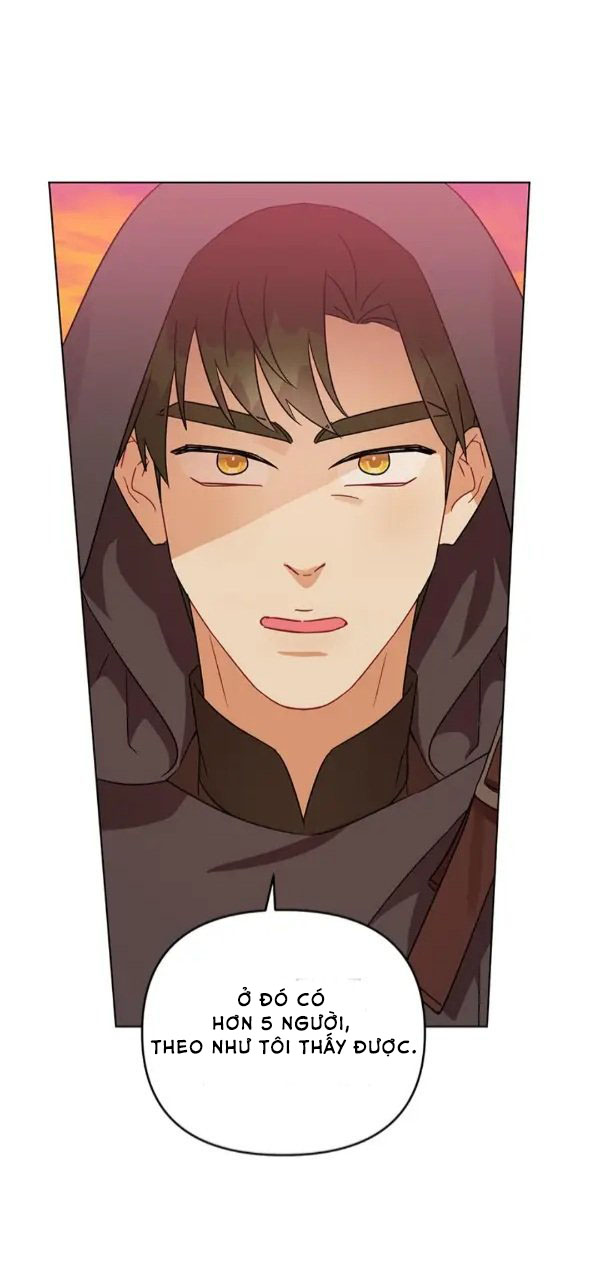 kết hôn cùng nhân vật phản diện chapter 8 49