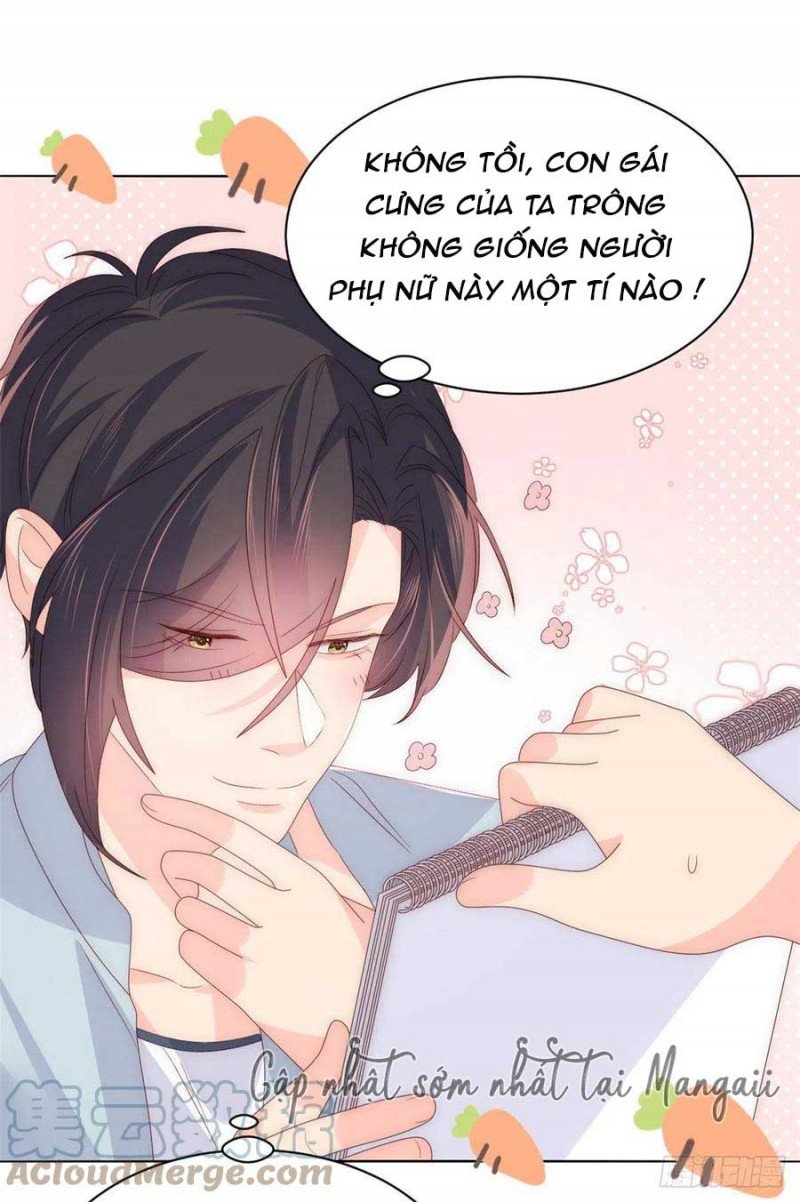 đoàn sủng lão đại ba tuổi rưỡi chapter 140 13