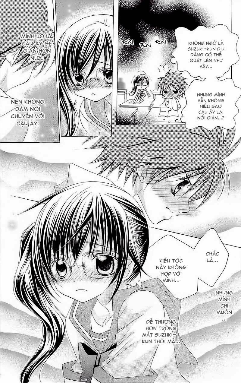 suki desu suzuki-kun!! chapter 8 25