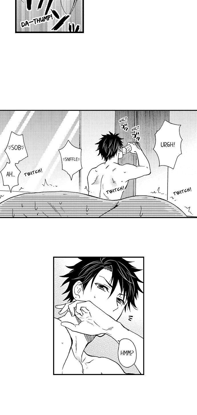 bị chịch bởi thằng bạn thân chapter 22.3 5