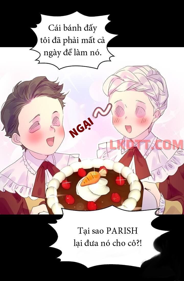 đừng xem thường nữ phụ chapter 131 31