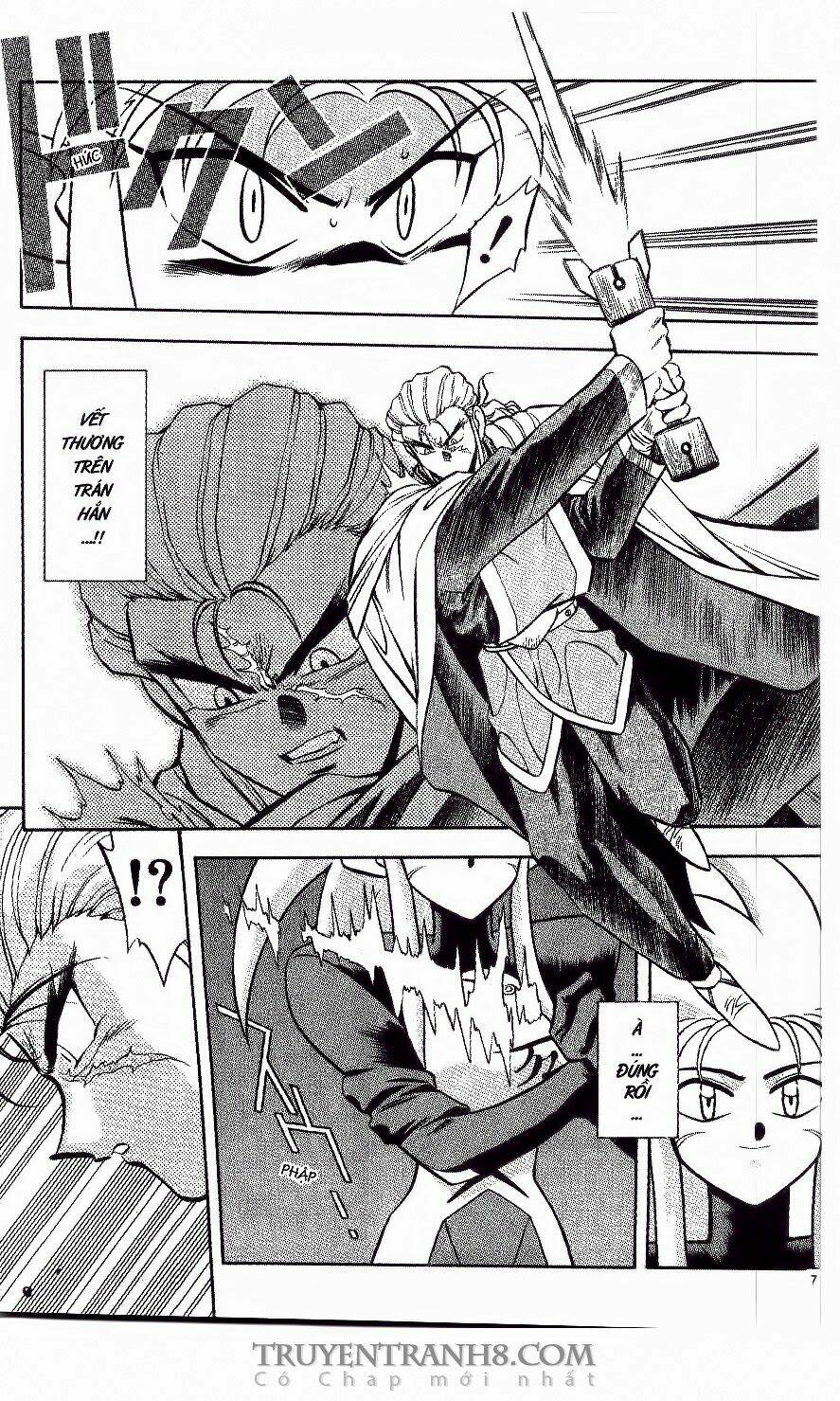 tenchi vô dụng chapter 10 20