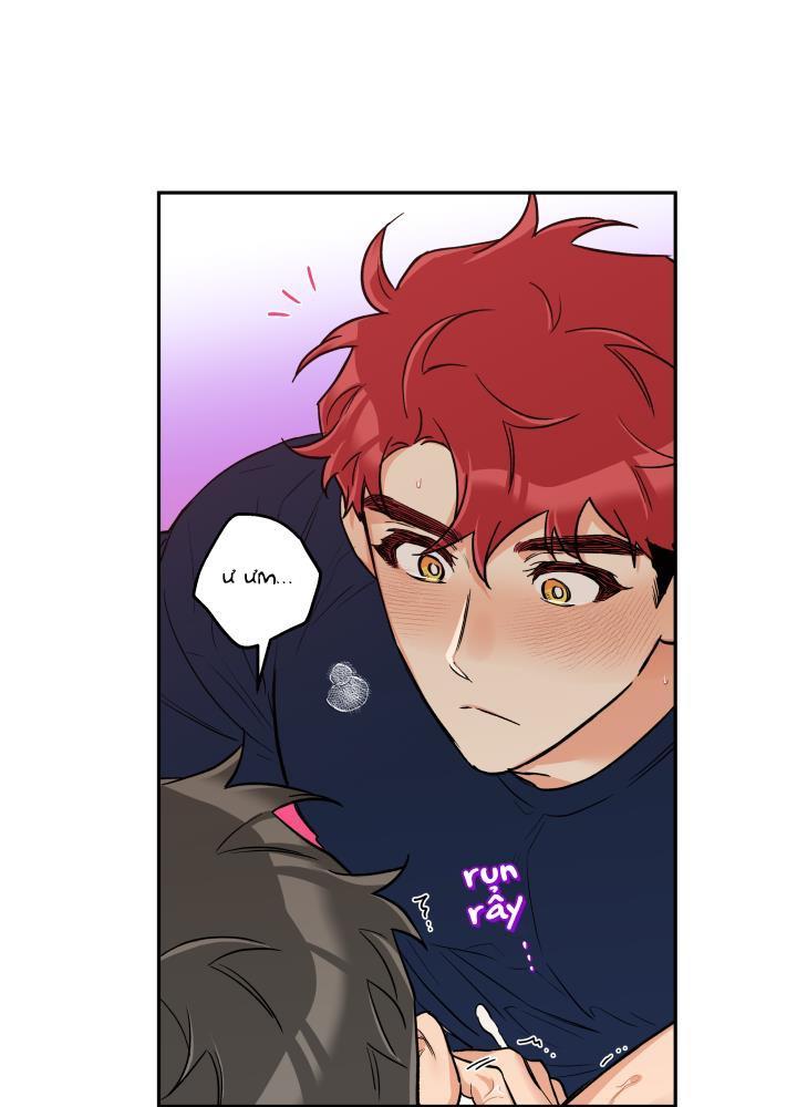 gâu gâu! chapter 33 11