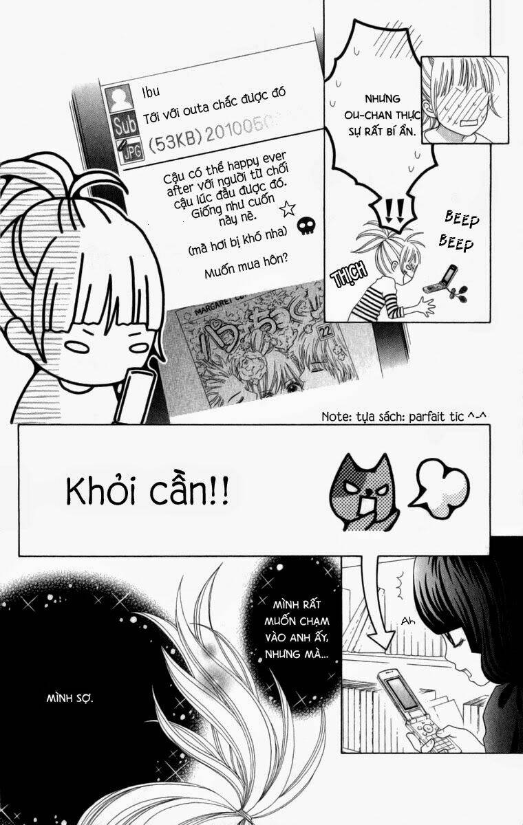 aruitou chapter 4 5