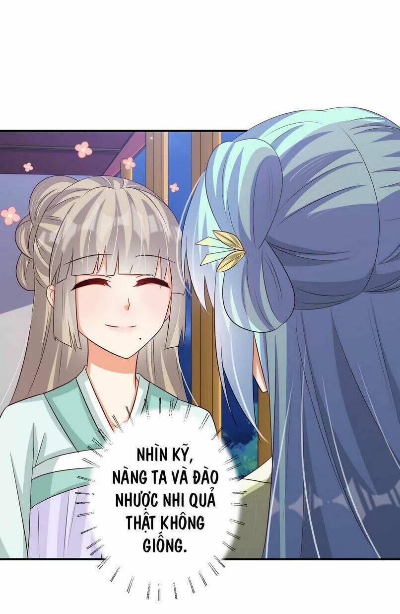 độc y cuồng phi chapter 47 22