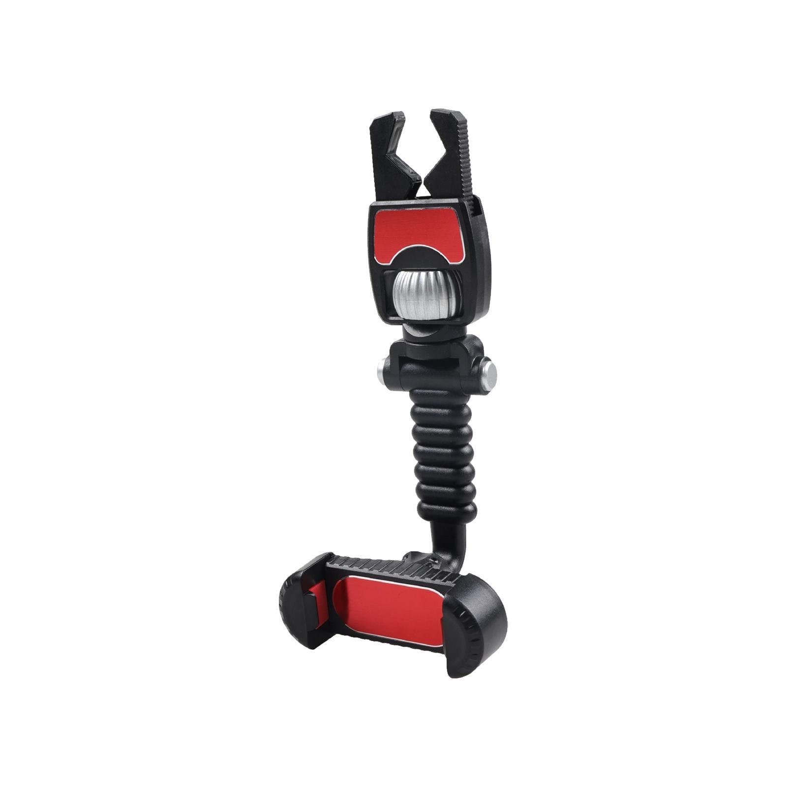 Universal Rearview Mirror Mount Holder for Phone Smartphone Cradle