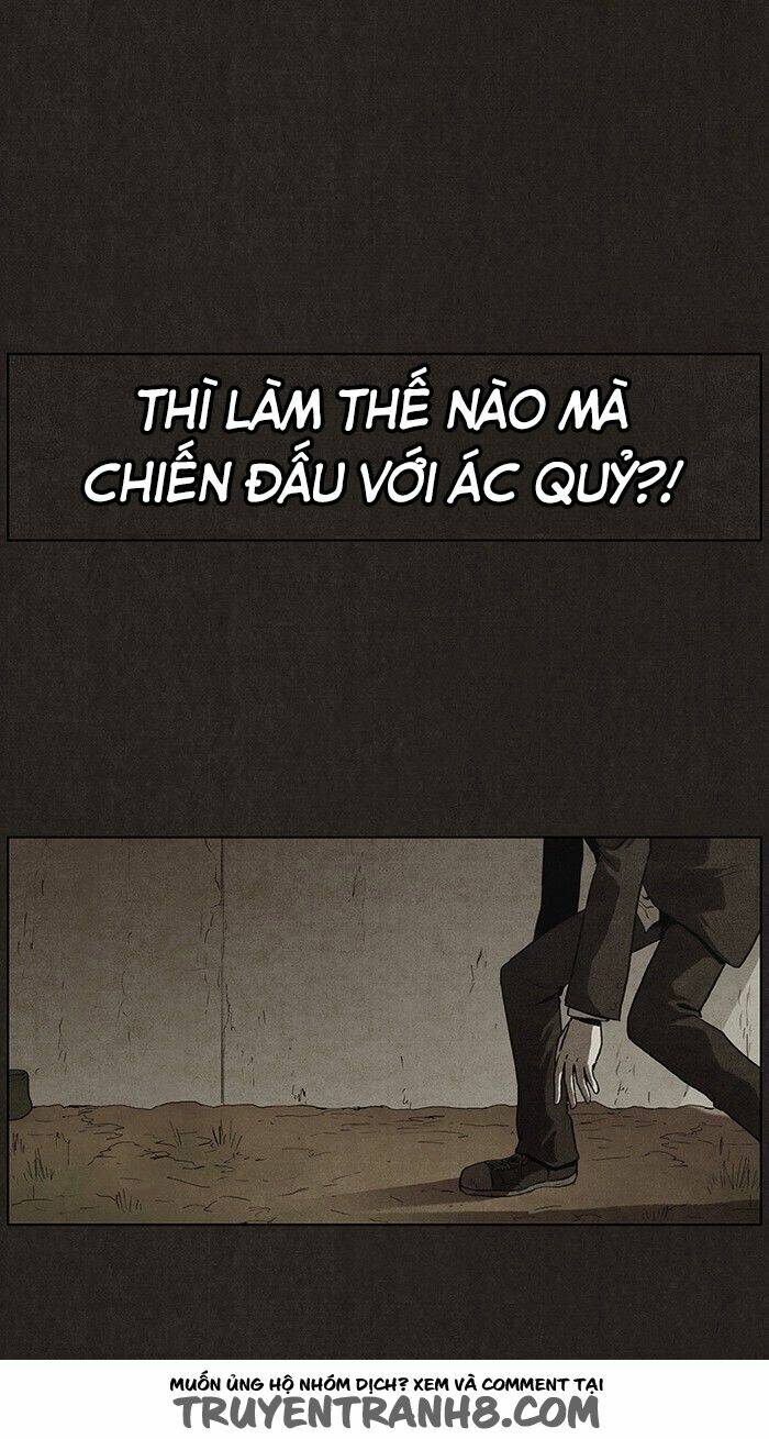 đứa con của quỷ dữ chapter 39 46