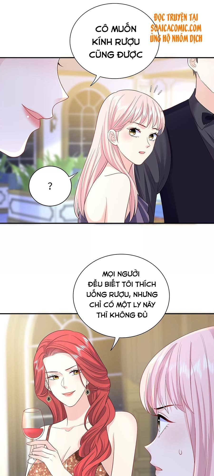 tôi dựa vào tà ý: nghịch chuyển nhân sinh chapter 49 31