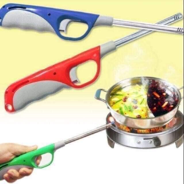 Đầu mồi bếp ga bếp cồn đa năng