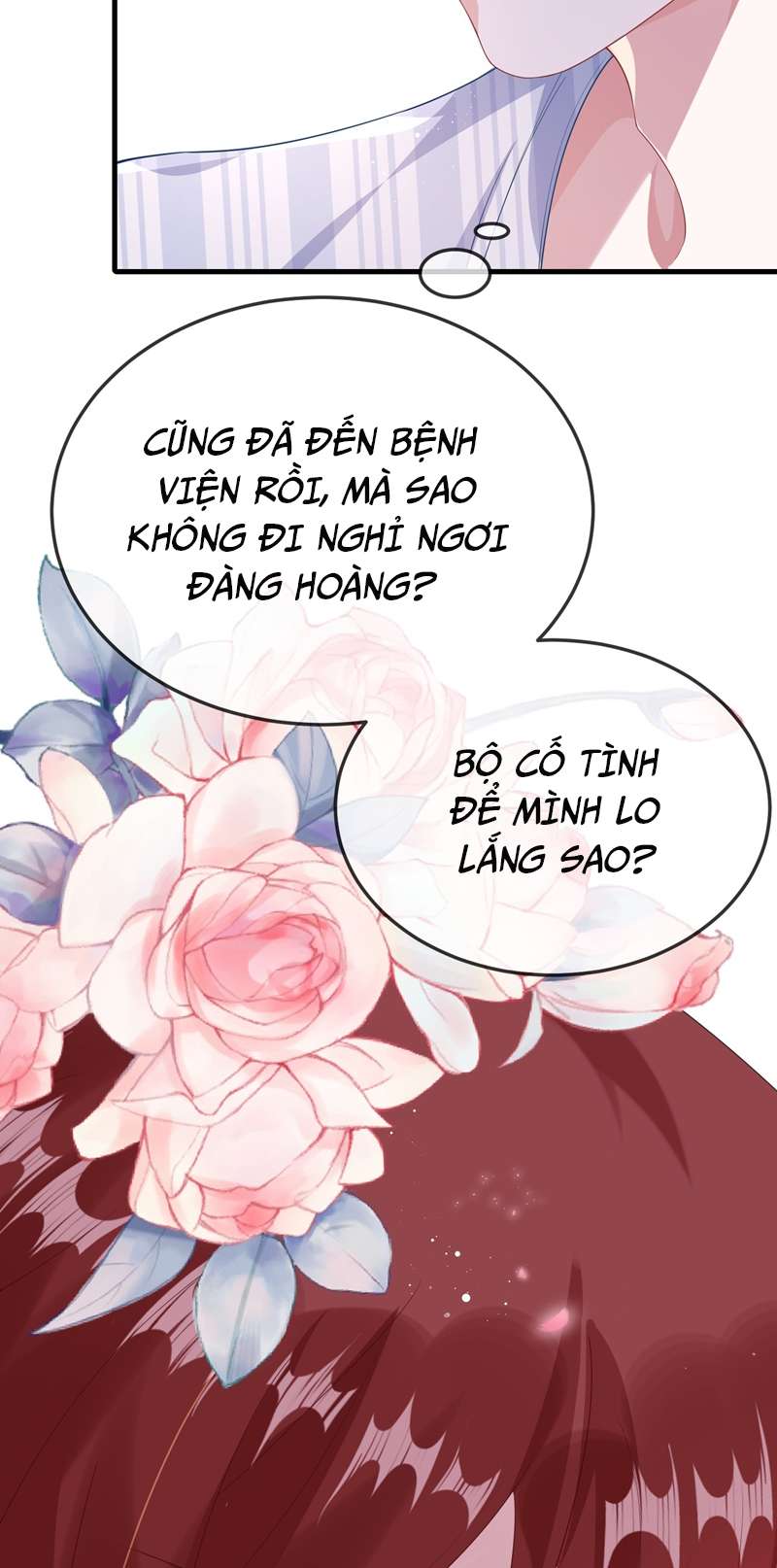 Giáo Bá Là Một Tên Yêu Tinh chapter 69