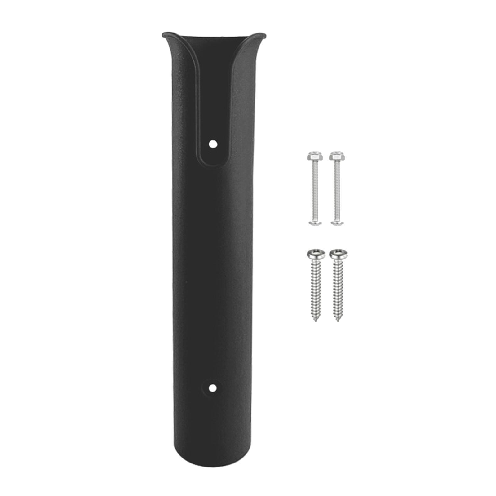 Tube Rod Holder Socket Marine Boat Kayak Fishing