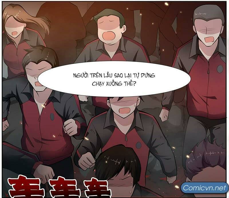 lớp học tử vong chapter 5 15