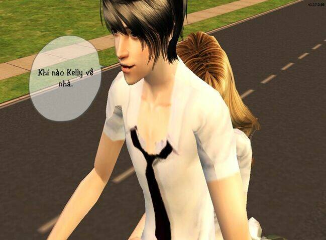 tìm em [truyện sims] chapter 31 24