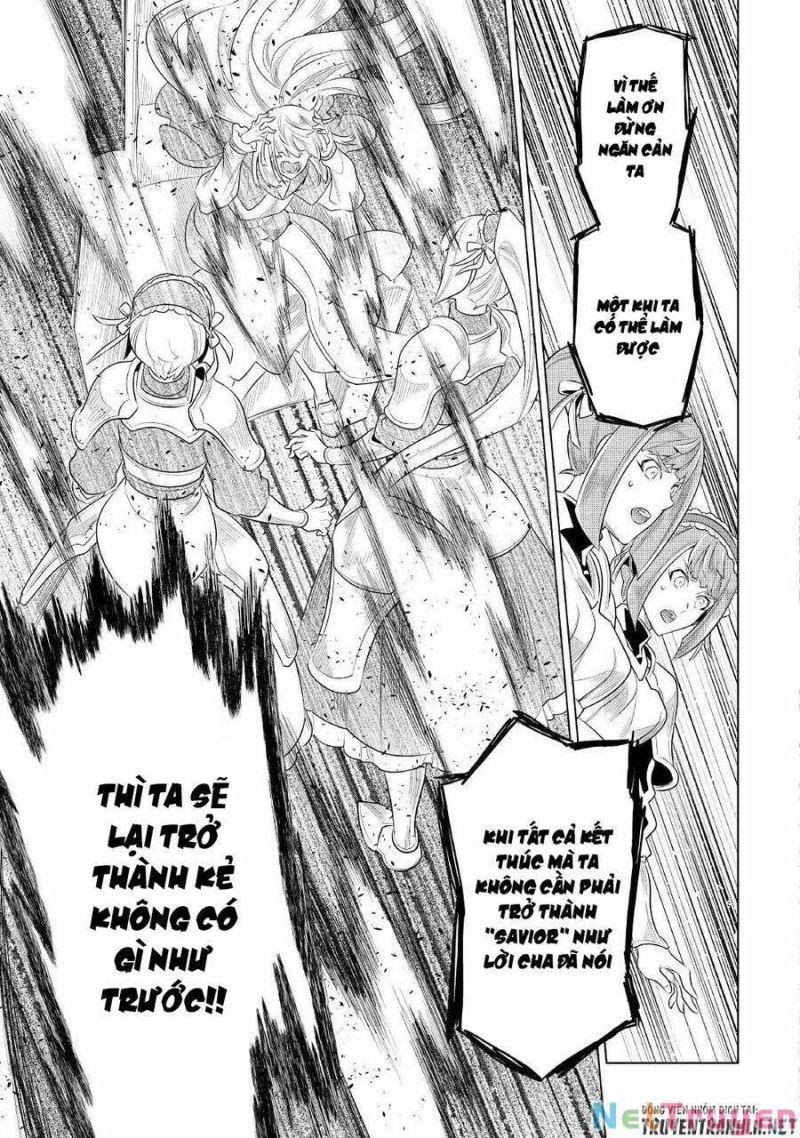 Re:monster chapter 87 11