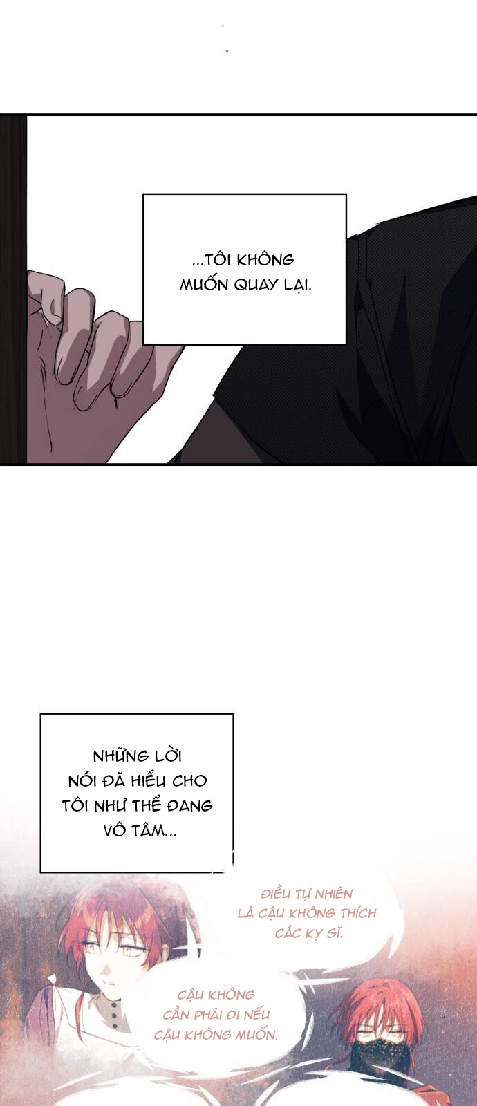 bị che khuất bởi hoàng hôn chapter 42 31