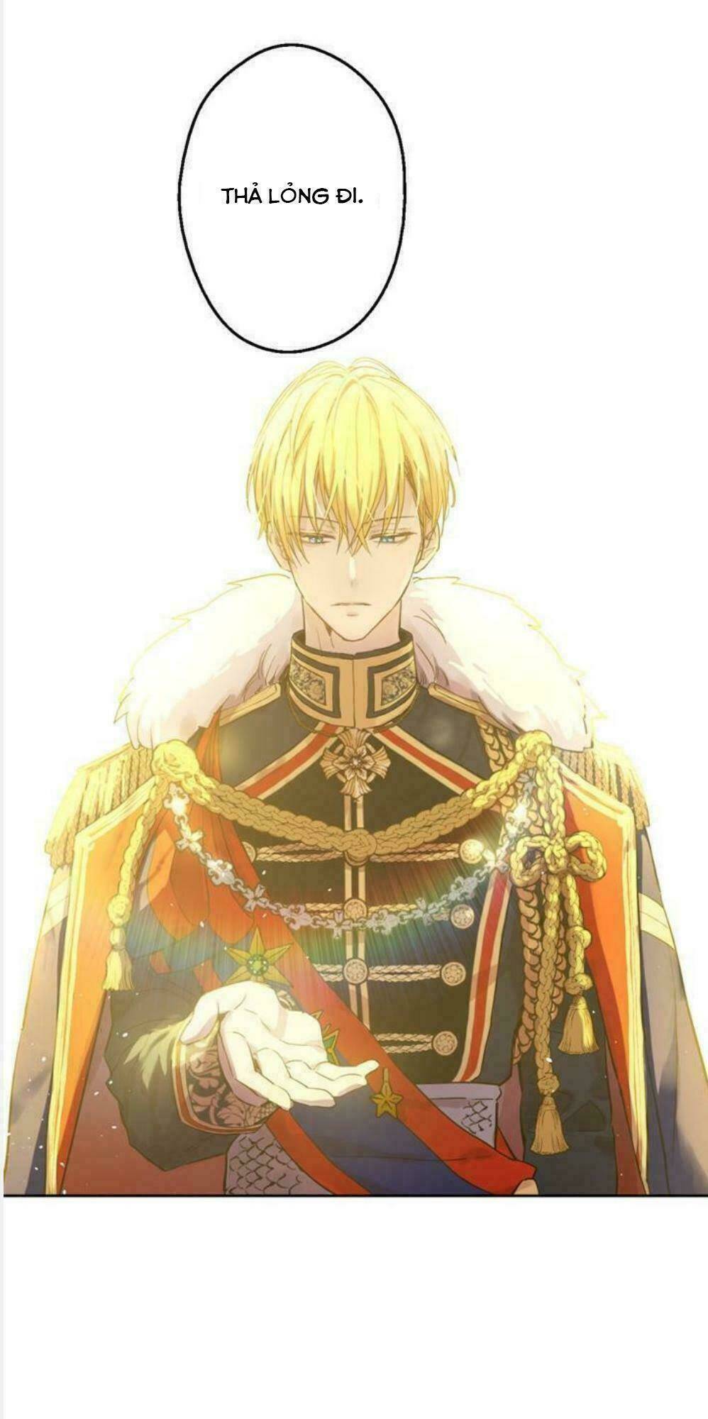 một ngày nọ ta trở thành công chúa chapter 24 30