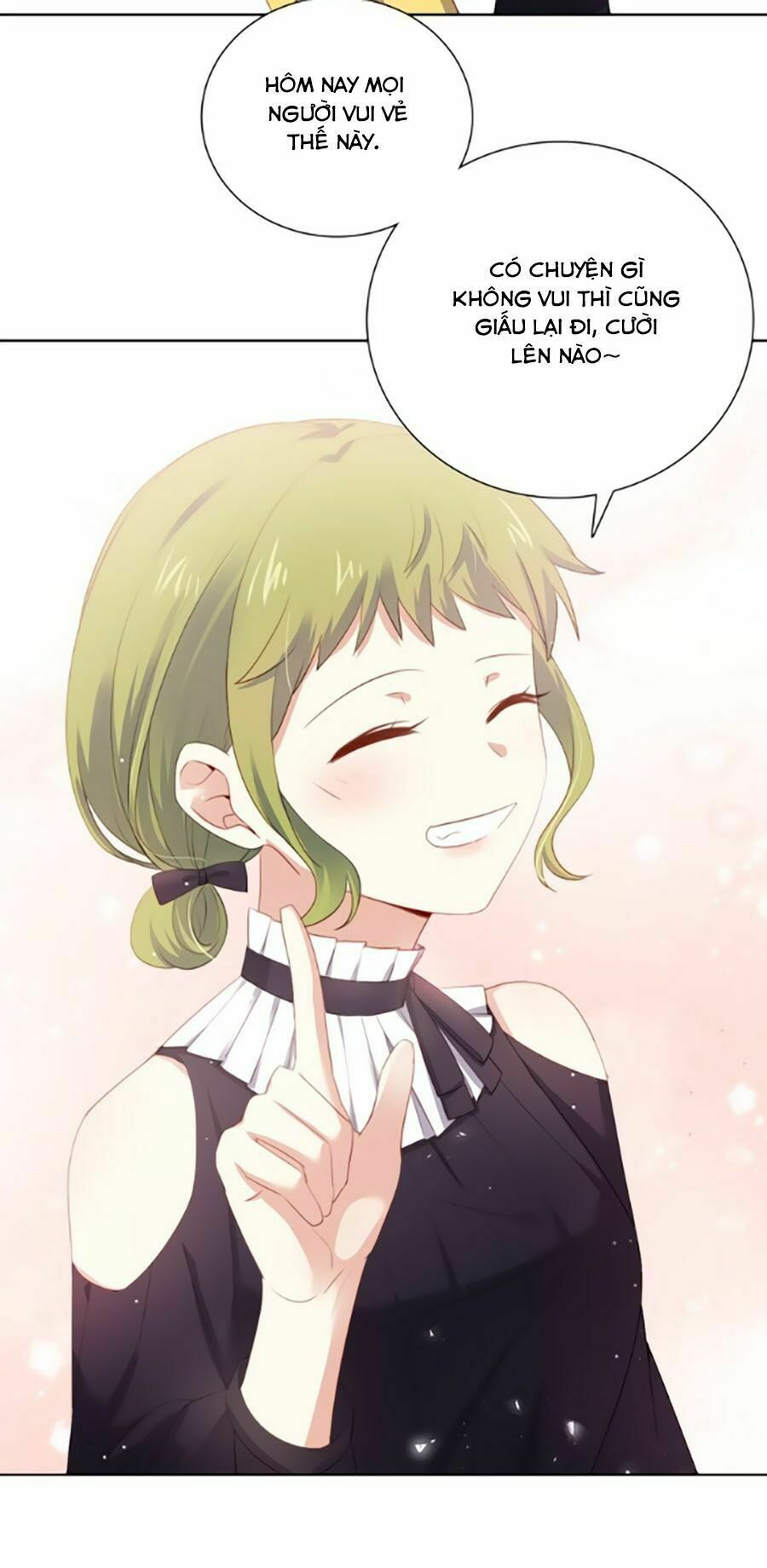 tình yêu là thế phần 2 chapter 43 3