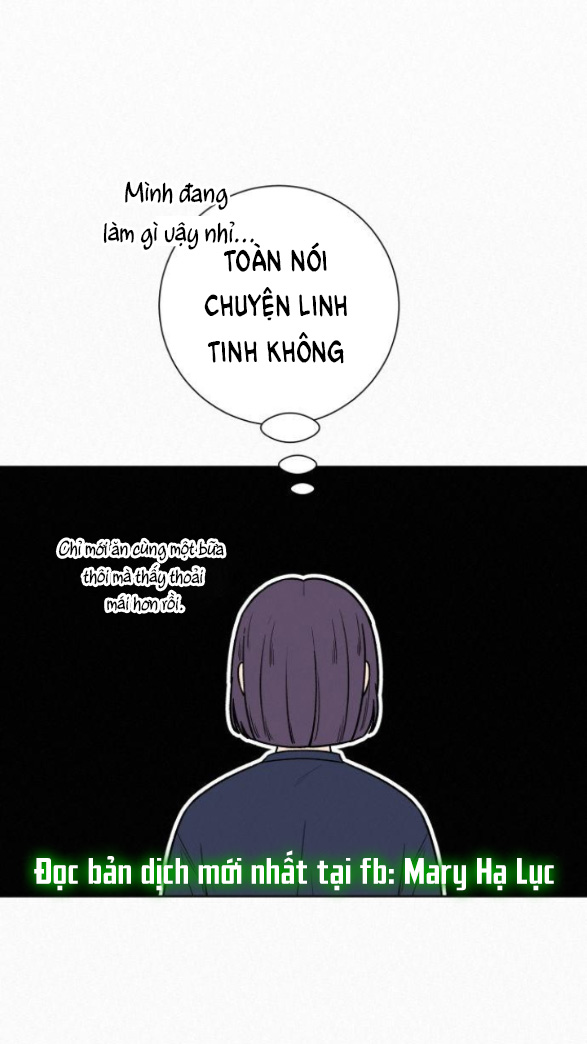 kế hoạch tình yêu trong sáng chapter 16.2 31