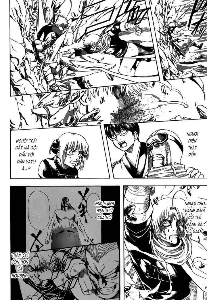 gintama - linh hồn bạc chapter 585 6