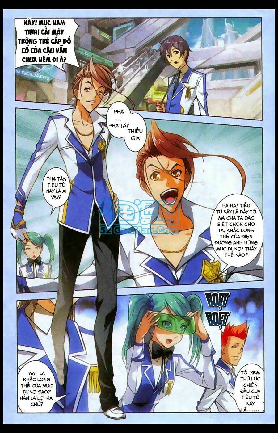 tinh kỷ nguyên chapter 1 8