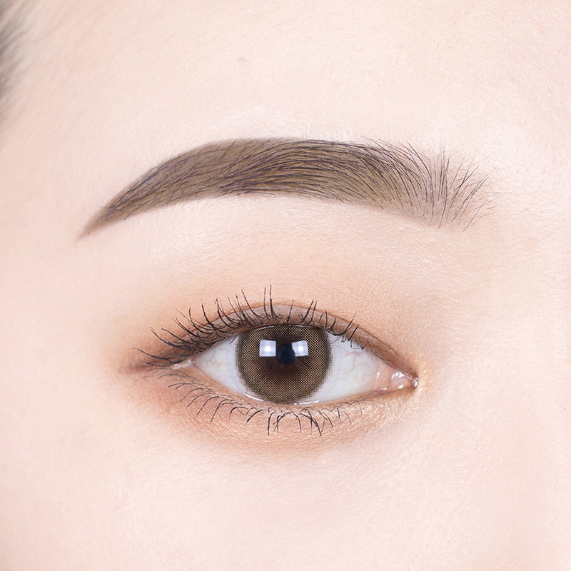 Chì kẻ mày Black Rouge Half-Hard Drawing Master Eyebrow