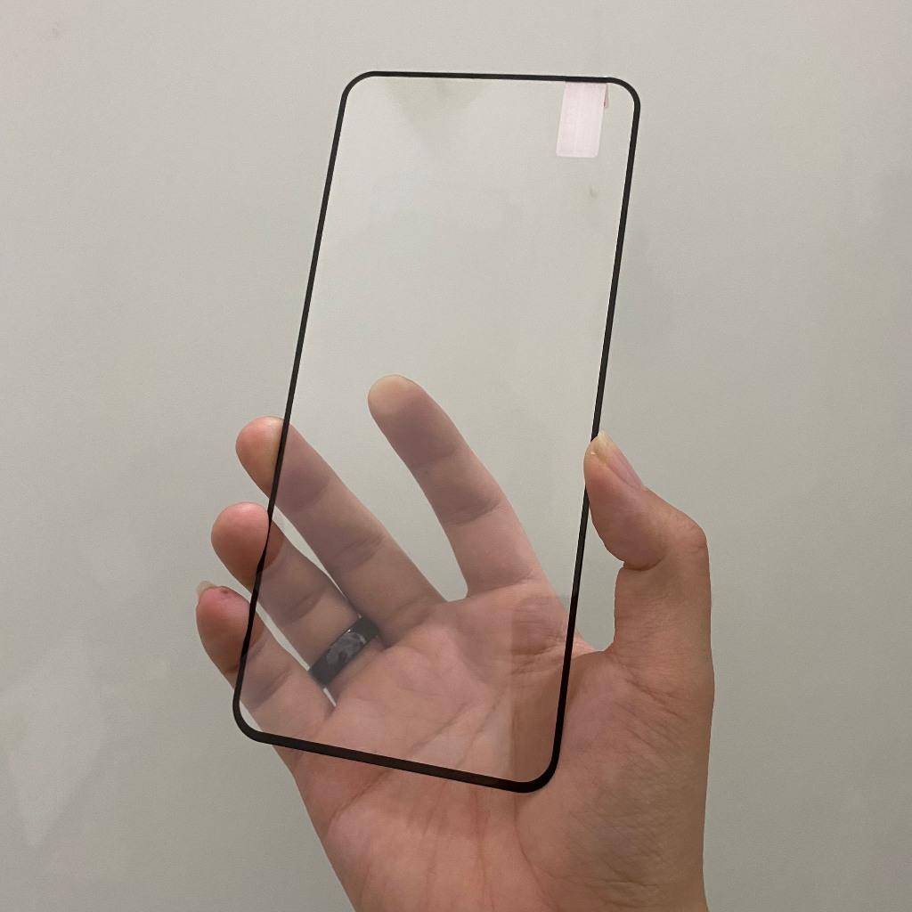 Kính cường lực Google Pixel 8 Pro Full màn Glass 9H