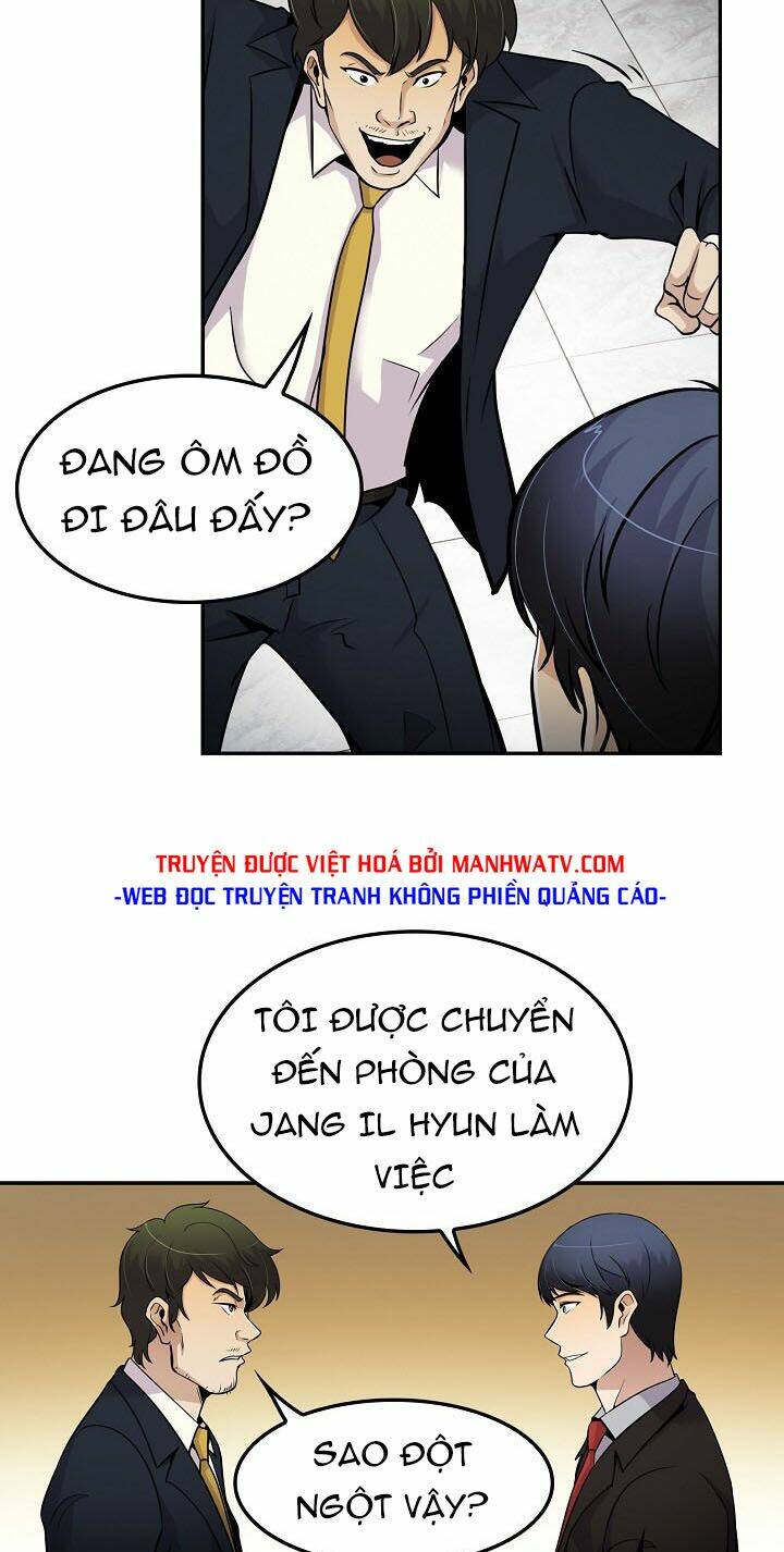 điều tra viên chuyển sinh chapter 62 15