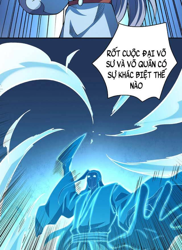 võ đạo độc tôn chapter 516 49