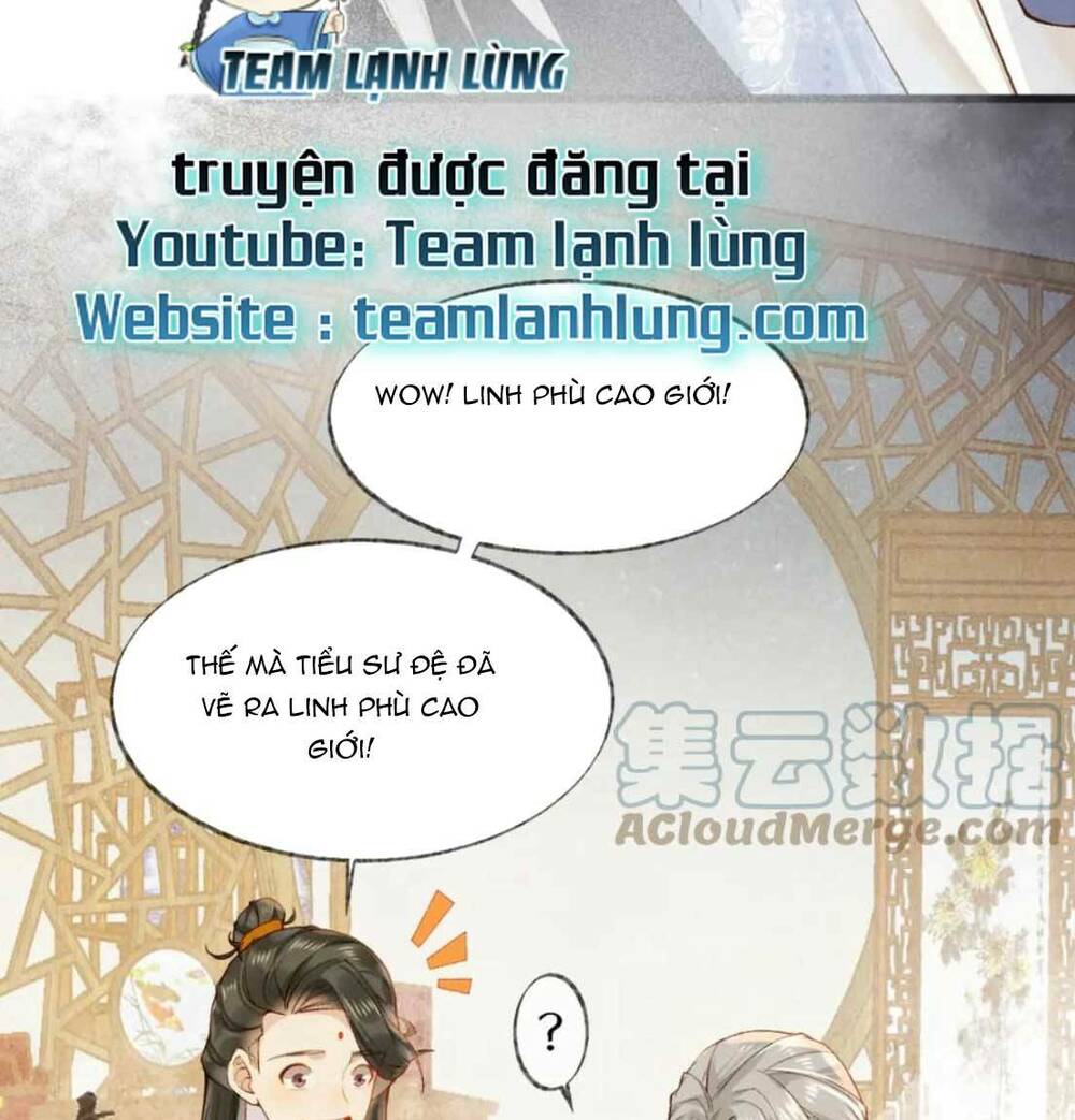 xuyên sách : nghịch đồ hắn lại muốn bắt nạt sư phụ chapter 15 27