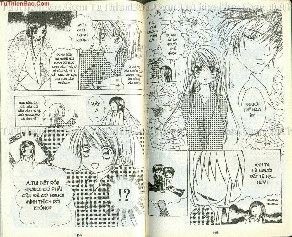 lovely monster chapter 34 10