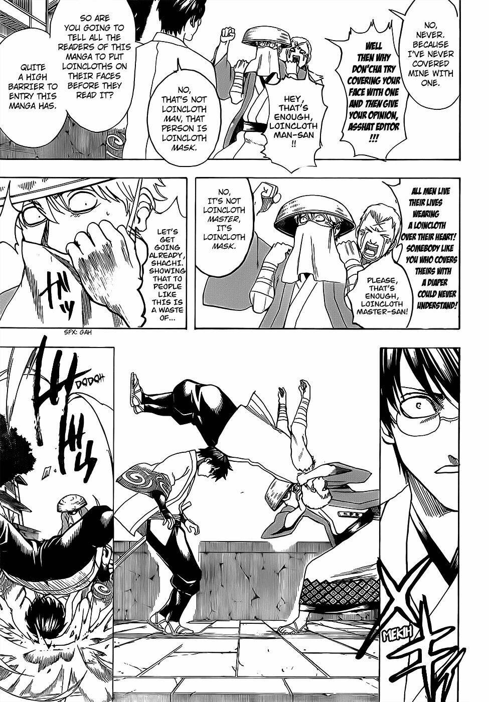 gintama - linh hồn bạc chapter 688 11