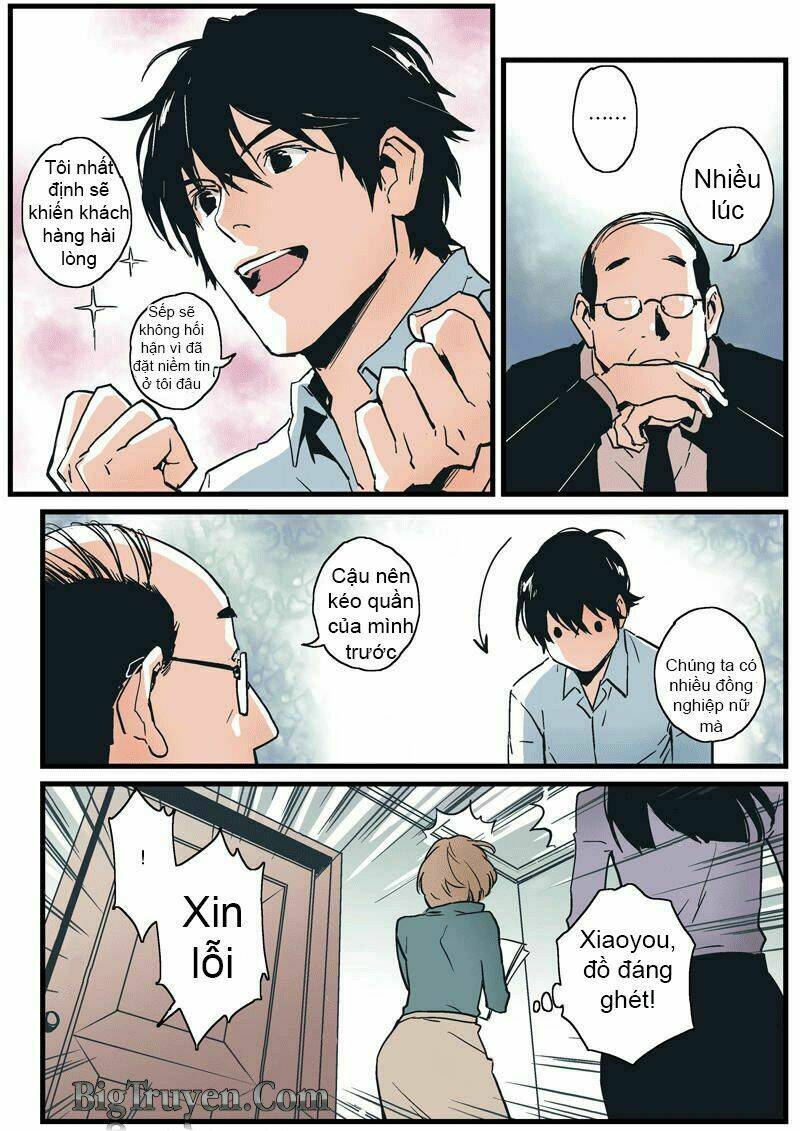 thần hộ mệnh chapter 2 7