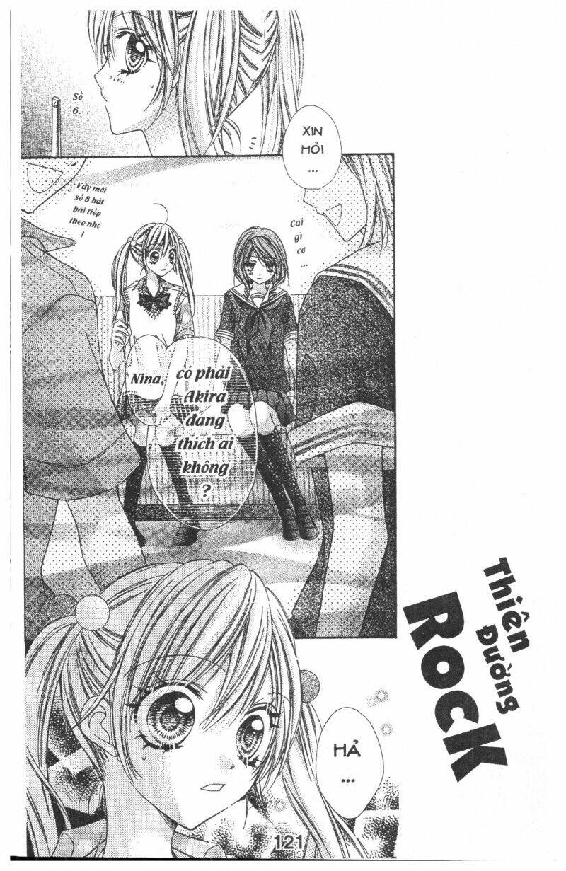 thiên đường rock chapter 2 121