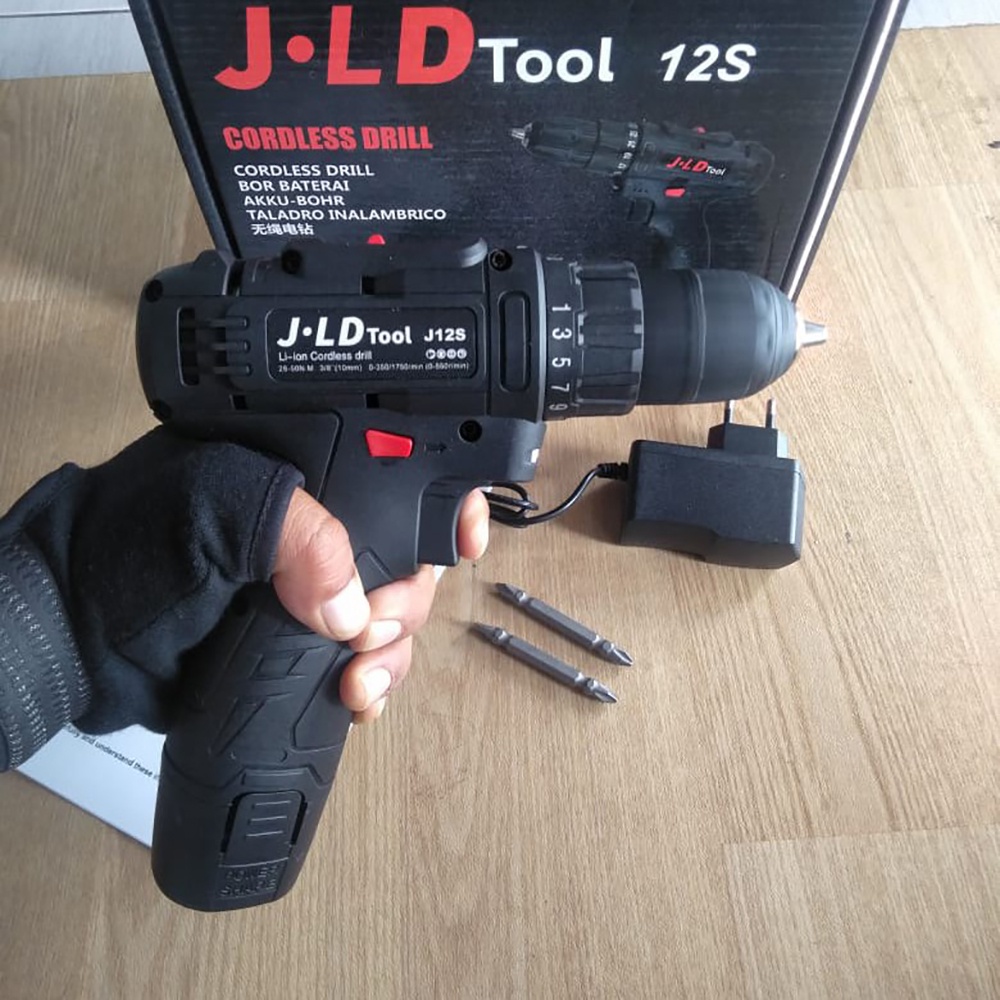 Máy khoan, bắt vít 12v 100% dây đồng