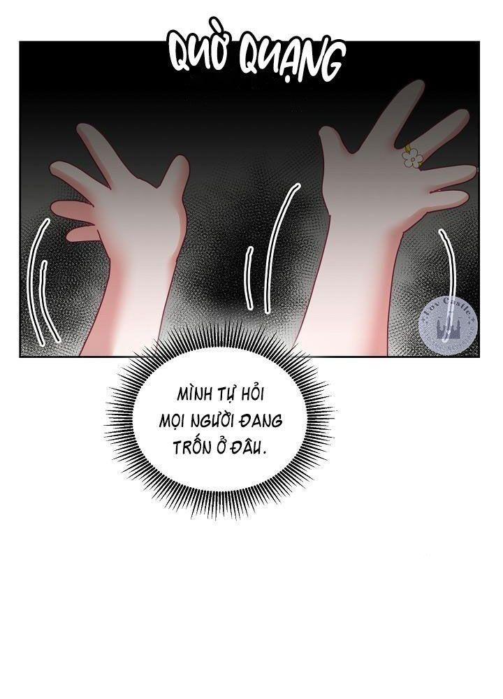 cô tiểu thư bé nhỏ thuần hóa các nhân vật chính chapter 54 39